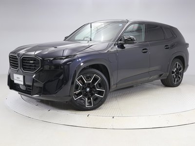 BMW XM - 1