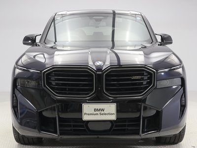 BMW XM - 3