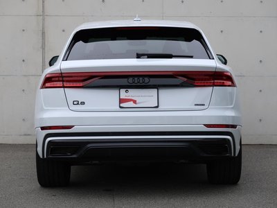 AUDI Q8 - 6