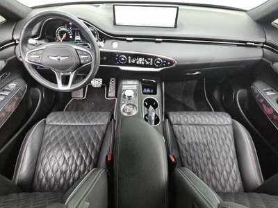 2023 Genesis GV70 照片 5