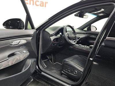 2023 Genesis GV70 缩略图 13