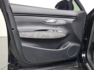 2023 Genesis GV70 缩略图 14