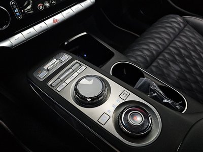 2023 Genesis GV70 缩略图 12