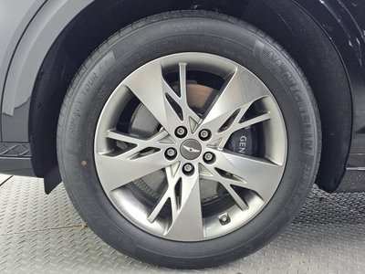 2023 Genesis GV70 照片 6