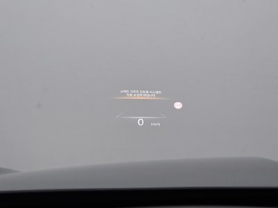 2023 Genesis GV70 缩略图 25