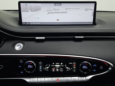 2023 Genesis GV70 缩略图 21