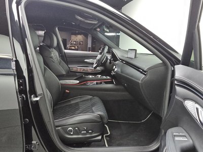 2023 Genesis GV70 缩略图 18