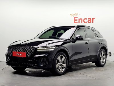 2023 Genesis GV70 照片 1
