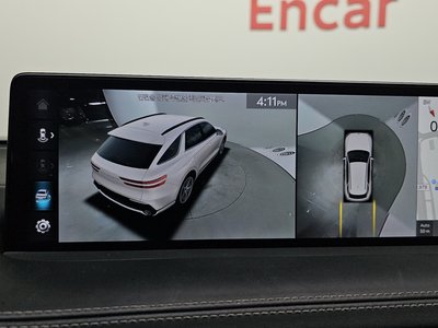 2023 Genesis GV70 缩略图 22