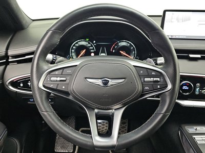 2023 Genesis GV70 缩略图 20