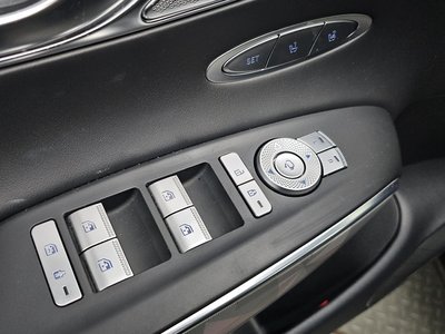 2023 Genesis GV70 缩略图 28