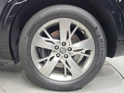 2023 Genesis GV70 照片 8