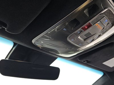 2023 Genesis GV70 缩略图 23