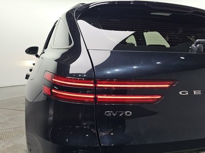 2023 Genesis GV70 照片 10