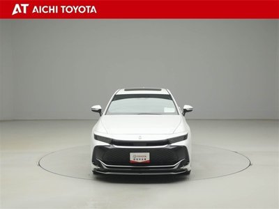 TOYOTA CROWN CROSSOVER - 9