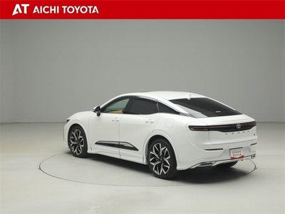 TOYOTA CROWN CROSSOVER - 4