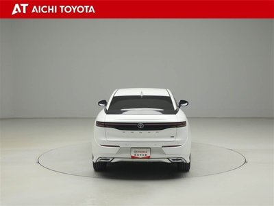 TOYOTA CROWN CROSSOVER - 5