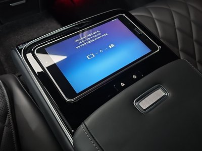 2022 Mercedes-BENZ S-CLASS 缩略图 17