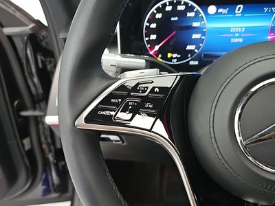 2022 Mercedes-BENZ S-CLASS 缩略图 12