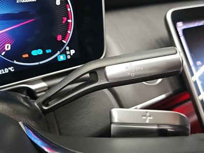 MERCEDES-BENZ S-CLASS - 9