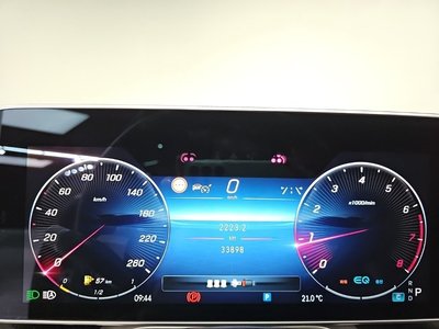 MERCEDES-BENZ S-CLASS - 8