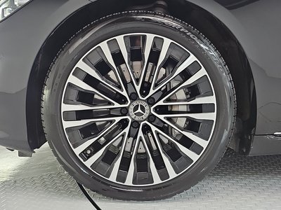 MERCEDES-BENZ S-CLASS - 6