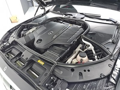 MERCEDES-BENZ S-CLASS - 7