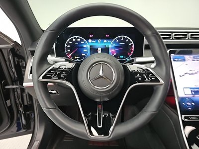 2022 Mercedes-BENZ S-CLASS 缩略图 11
