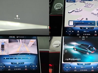 2022 Mercedes-BENZ S-CLASS 缩略图 13