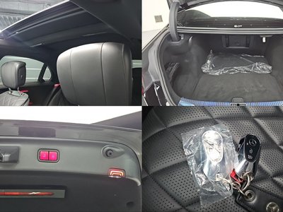 2022 Mercedes-BENZ S-CLASS 缩略图 20
