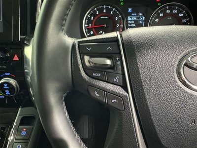 2023 Toyota ALPHARD 缩略图 25