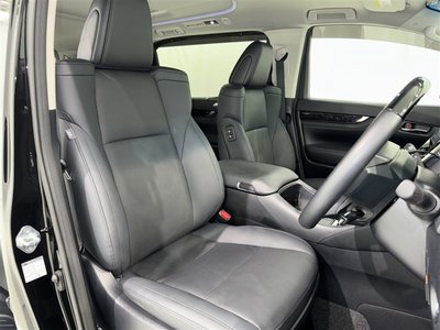 2023 Toyota ALPHARD 缩略图 27
