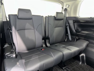 2023 Toyota ALPHARD 缩略图 33