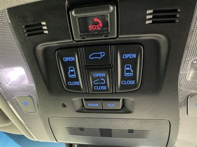 2023 Toyota ALPHARD 缩略图 17