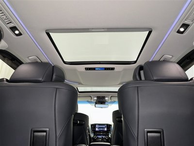 2023 Toyota ALPHARD — фото 10
