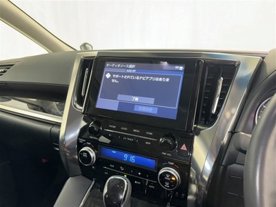 2023 Toyota ALPHARD 缩略图 12