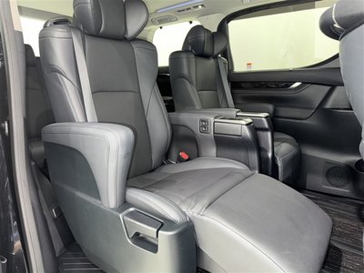 2023 Toyota ALPHARD 缩略图 31