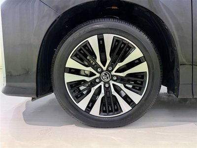 2023 Toyota ALPHARD 缩略图 37