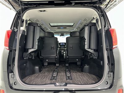 2023 Toyota ALPHARD 缩略图 35