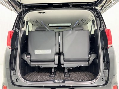 2023 Toyota ALPHARD 缩略图 34