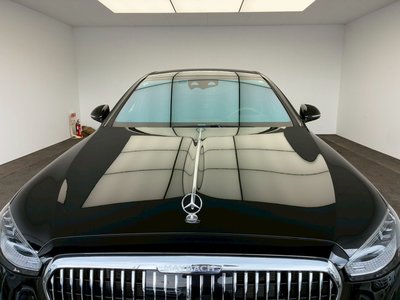 2023 Mercedes-BENZ S-CLASS MAYBACH — миниатюра 20