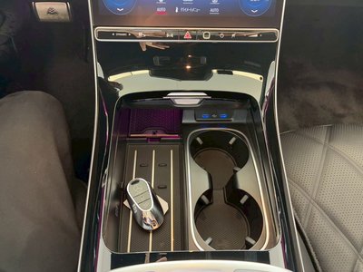 2023 Mercedes-BENZ S-CLASS MAYBACH — миниатюра 74