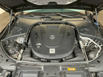 2023 Mercedes-BENZ S-CLASS MAYBACH — миниатюра 80