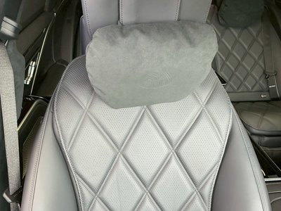 2023 Mercedes-BENZ S-CLASS MAYBACH — миниатюра 28