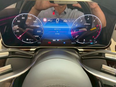 2023 Mercedes-BENZ S-CLASS MAYBACH — миниатюра 66