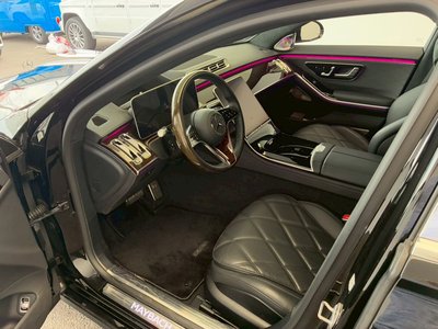 2023 Mercedes-BENZ S-CLASS MAYBACH — миниатюра 47