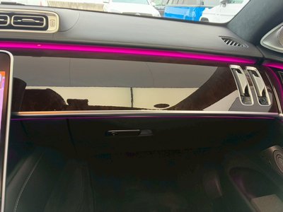 2023 Mercedes-BENZ S-CLASS MAYBACH — миниатюра 73