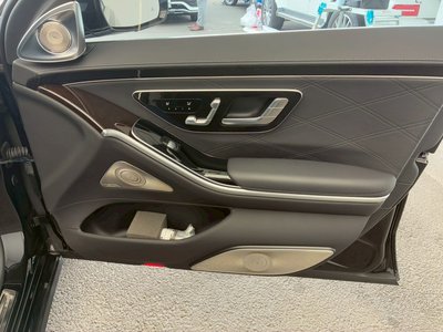 2023 Mercedes-BENZ S-CLASS MAYBACH — миниатюра 27