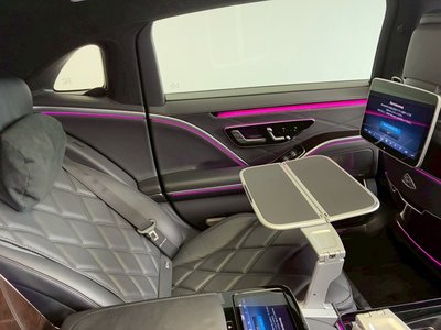 2023 Mercedes-BENZ S-CLASS MAYBACH — миниатюра 58