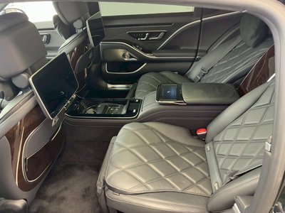 2023 Mercedes-BENZ S-CLASS MAYBACH — миниатюра 41